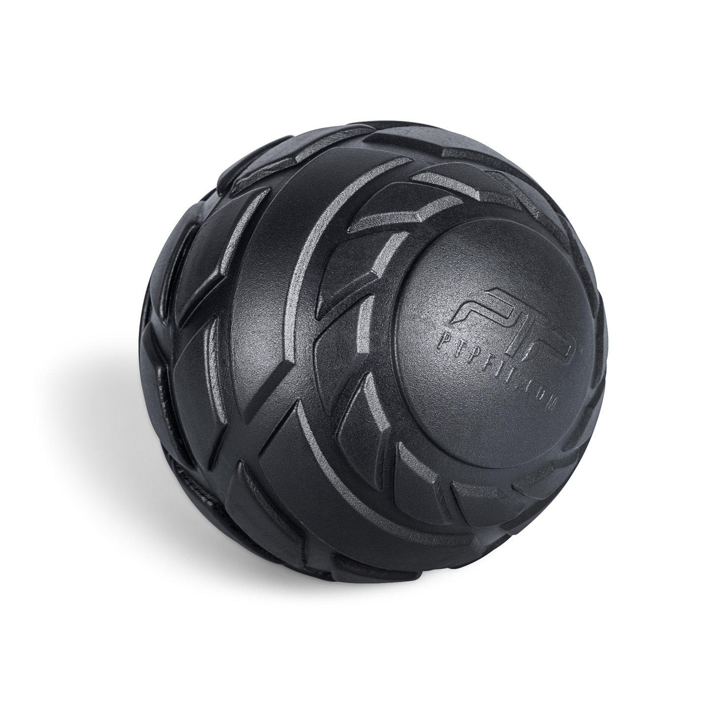 Schwarz - PTP - Circular Massager - 5