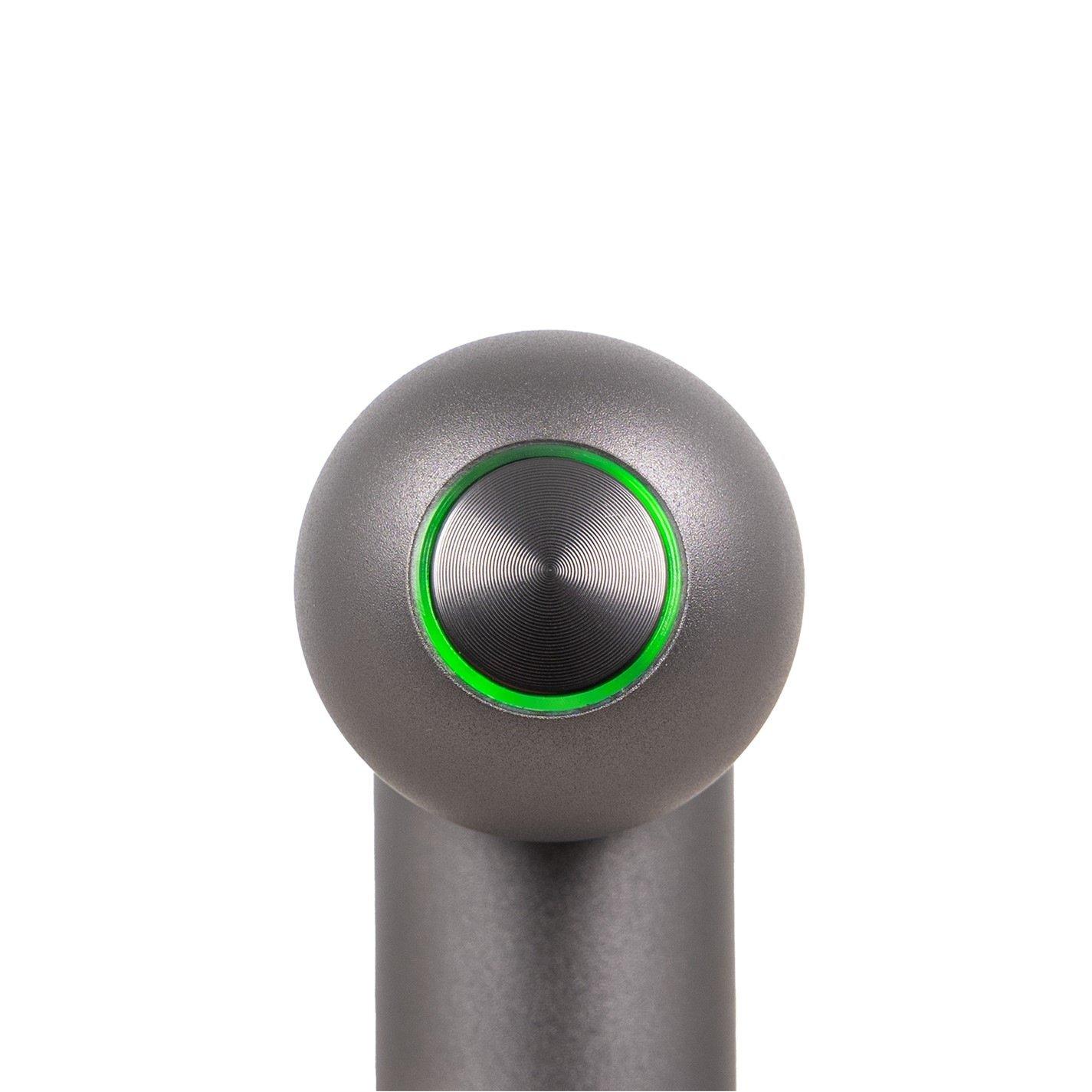 Preto - PTP - Mini Gun - 5