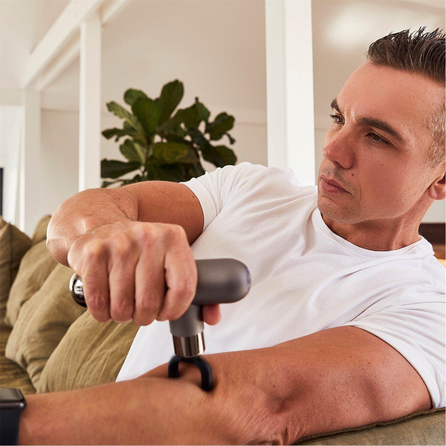 Preto - PTP - Mini Gun - 7