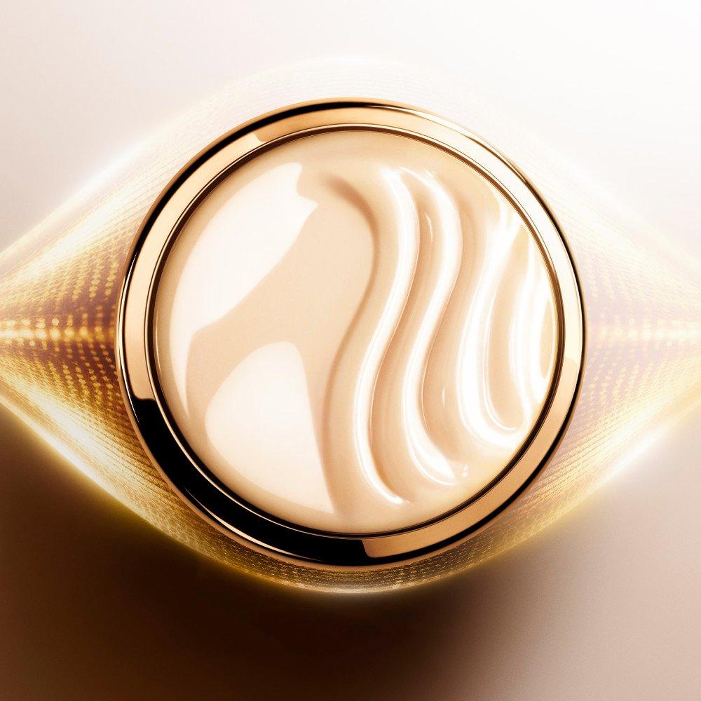 Clear - Lancome Absolue Lextrait - Absolut Eye Cream - 4