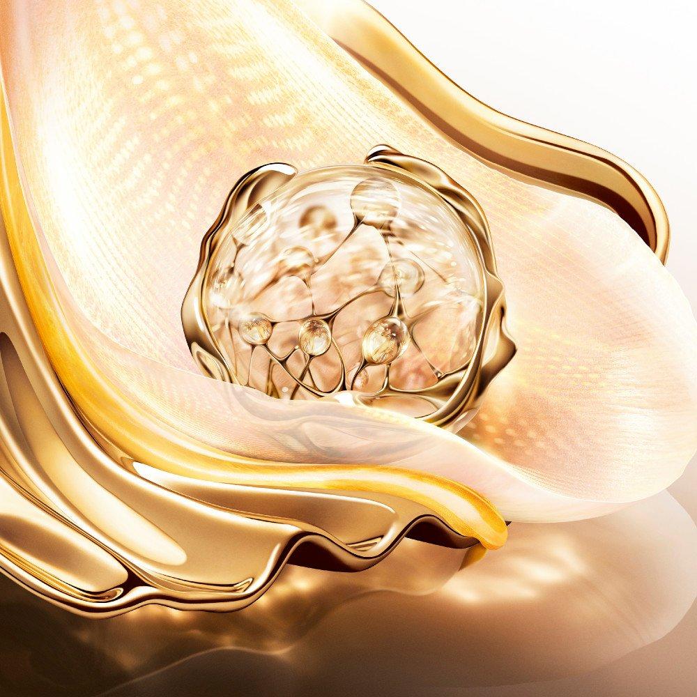 Clear - Lancome Absolue Lextrait - Absolut Eye Cream - 8