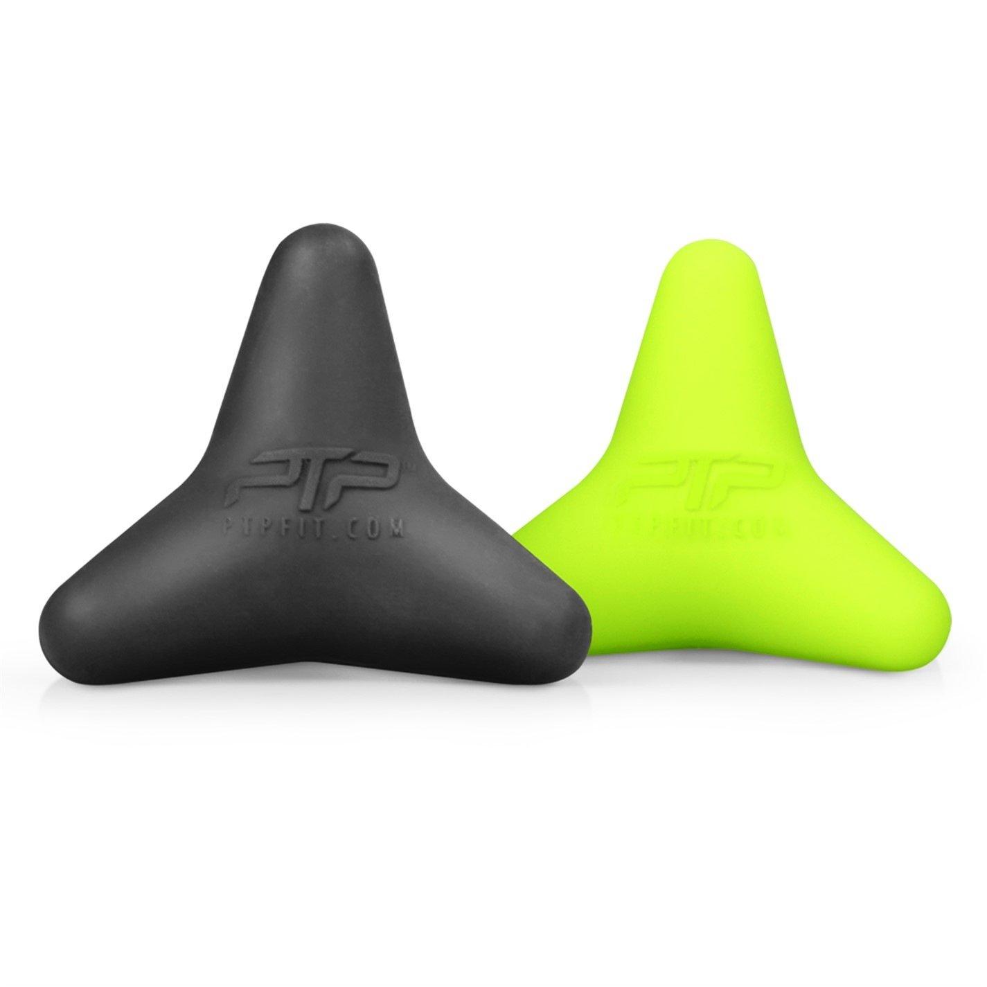 Lime/Zwart - PTP - Triflex Combo - 1