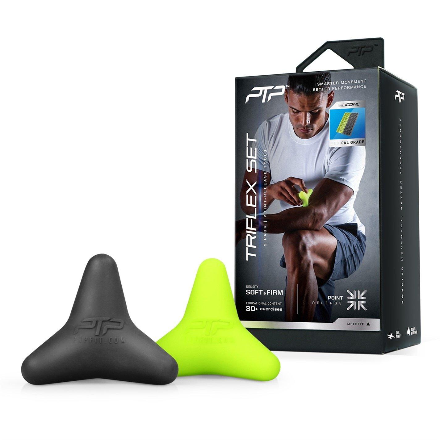 Lime/Nero - PTP - Triflex Combo - 2