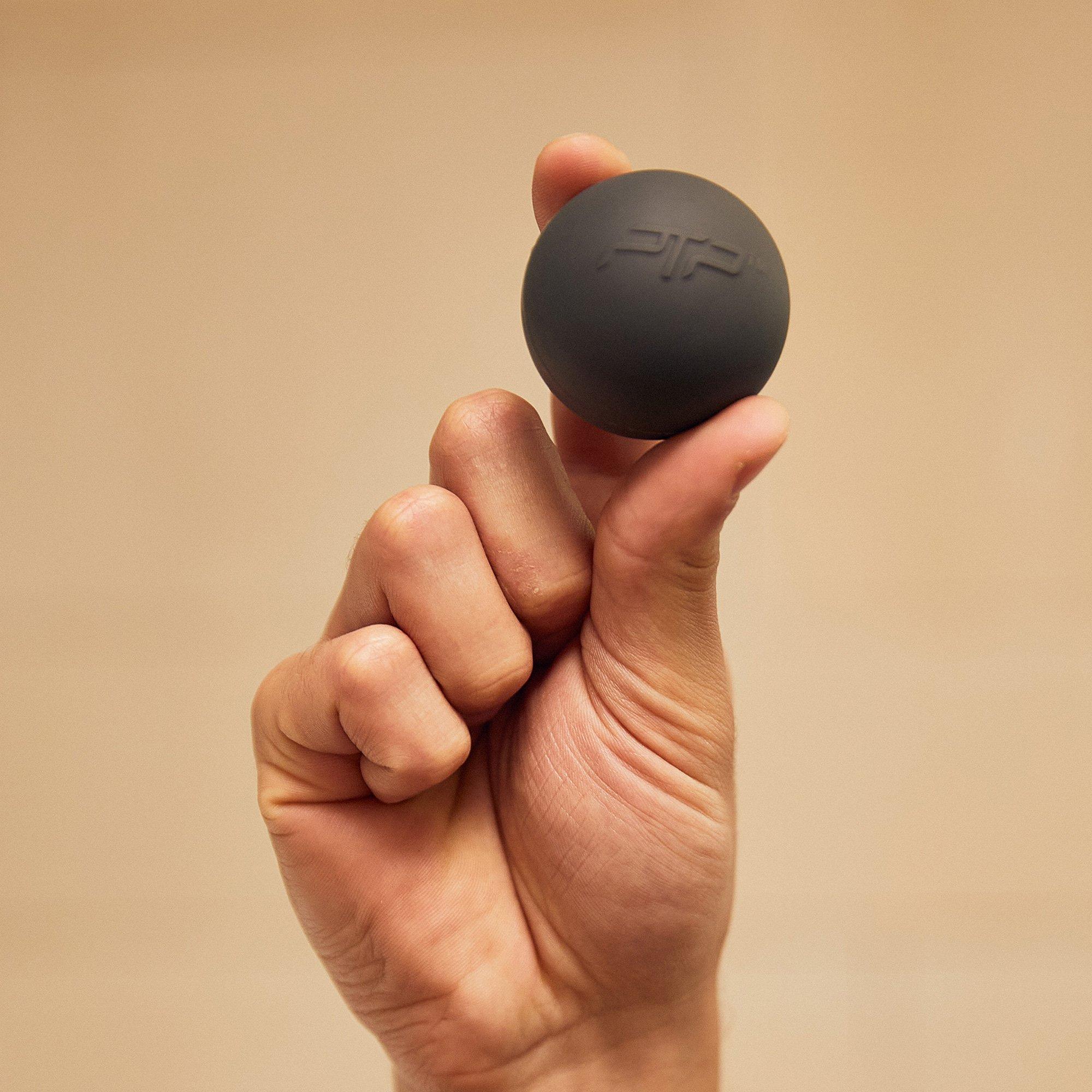 Limette/Schwarz - PTP - Trigger Balls Combo - 5