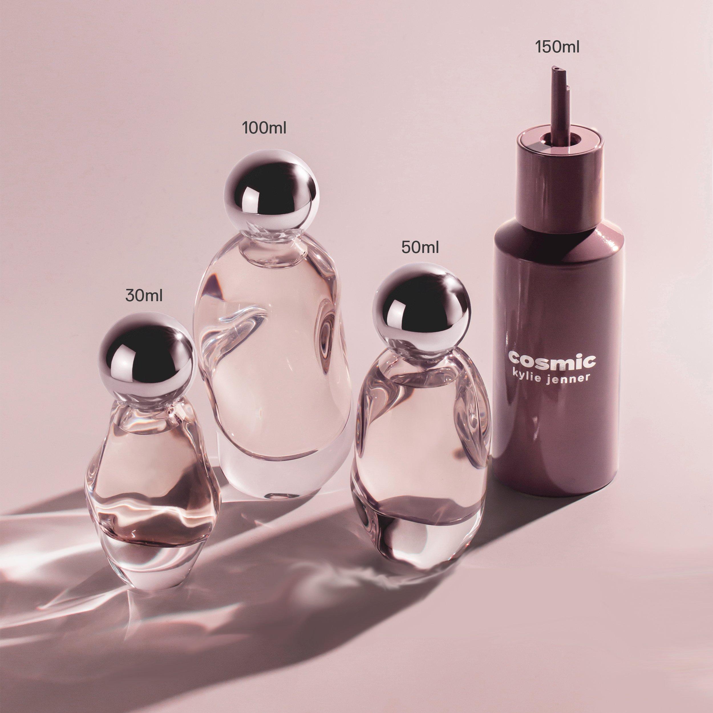 Clear - Kylie Fragrance - Cosmic Kylie Jenner Eau de Parfum - 7