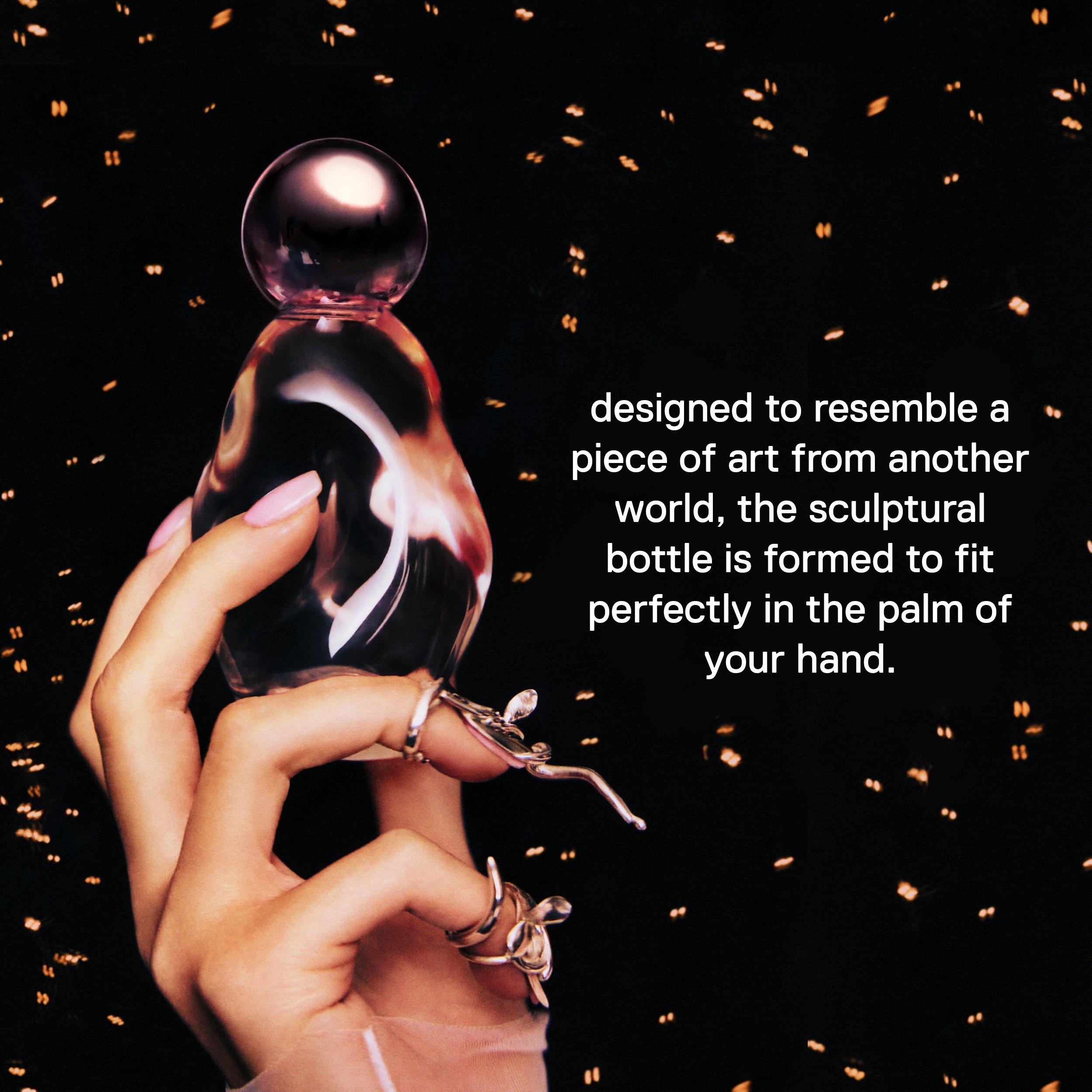 Clear - Kylie Fragrance - Cosmic Kylie Jenner Eau de Parfum Refill 150ml - 5