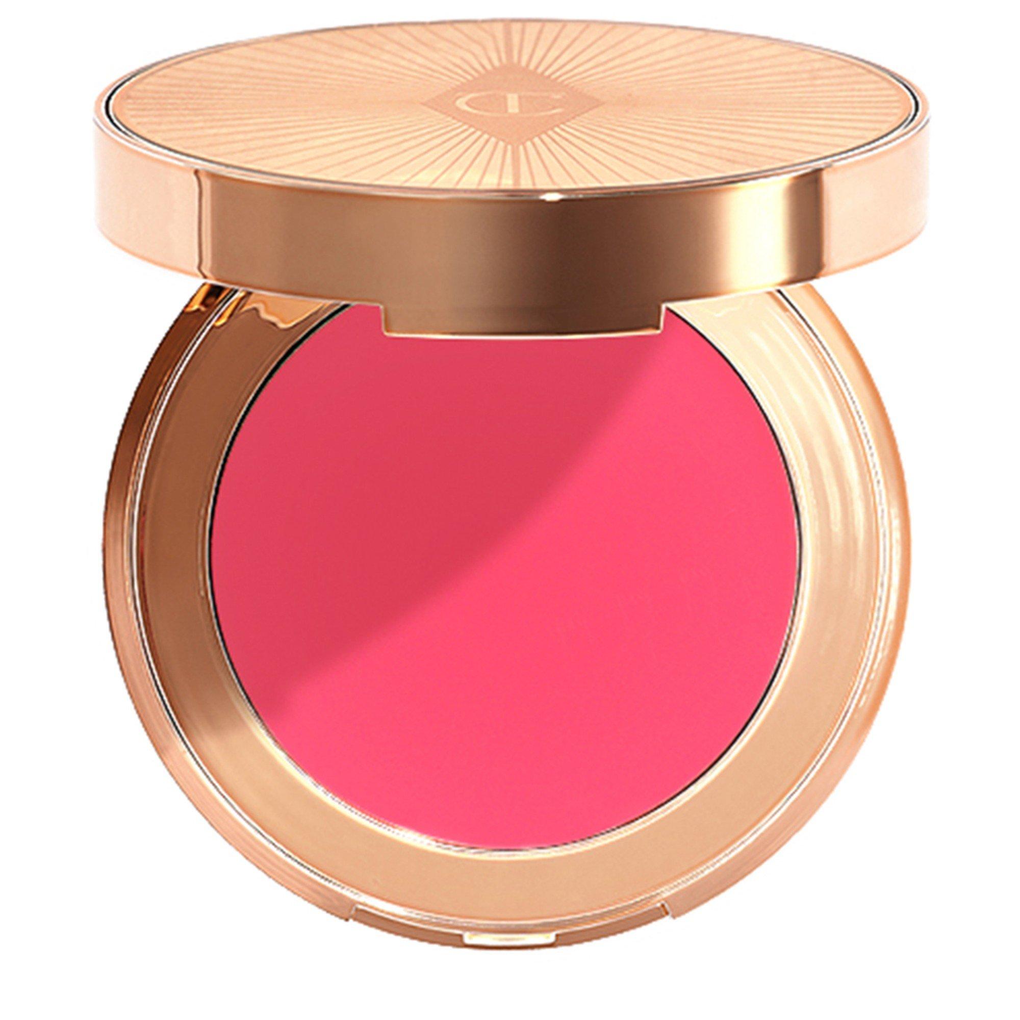 Charlotte Tilbury Beautiful Skin Lip & Cheek Glow - PARADISE PINK