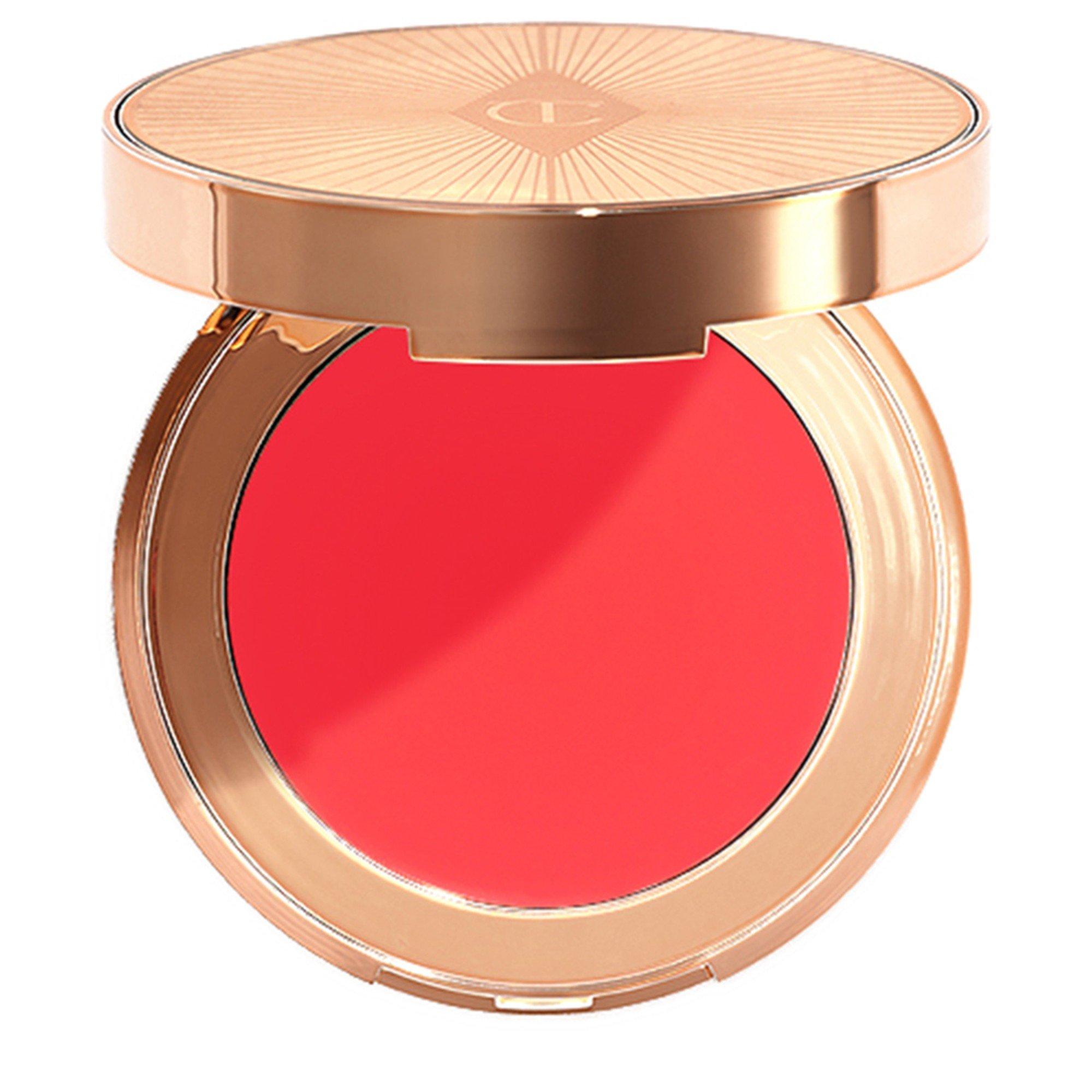 Charlotte Tilbury Beautiful Skin Lip & Cheek Glow - PINCHED CHEEKS