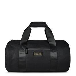 Barbour International Knockhill Essential Holdall