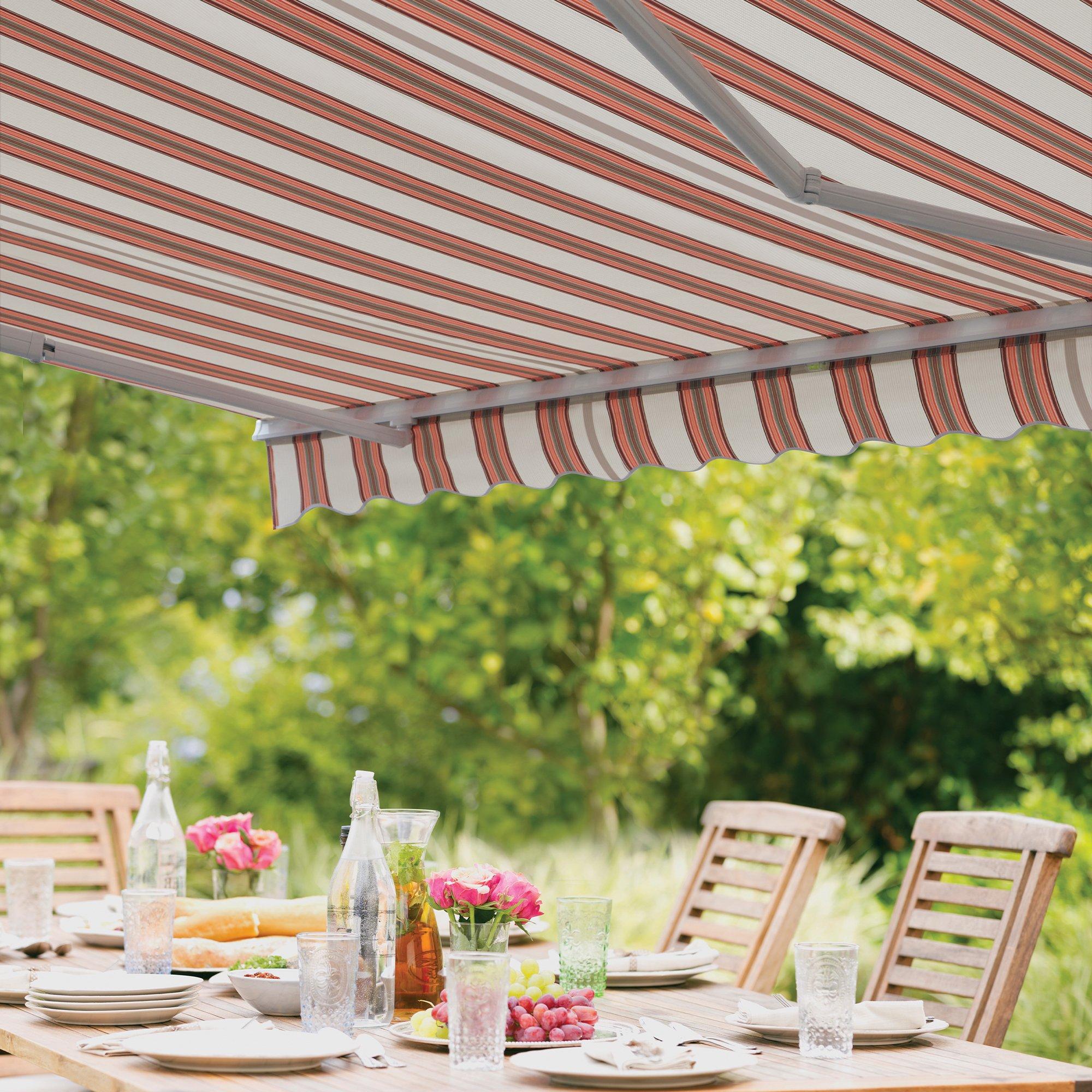 Multi - Greenhurst - Kingston Awning - 1
