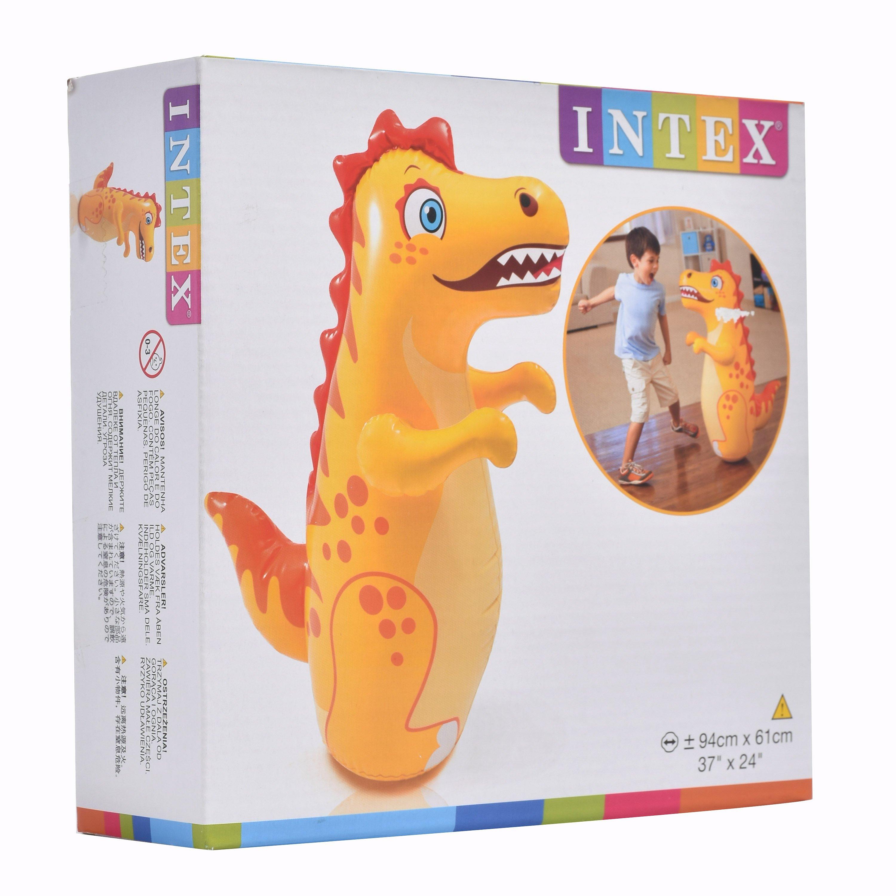 Multi - Intex - 3D BOP BAGS Kids - 2