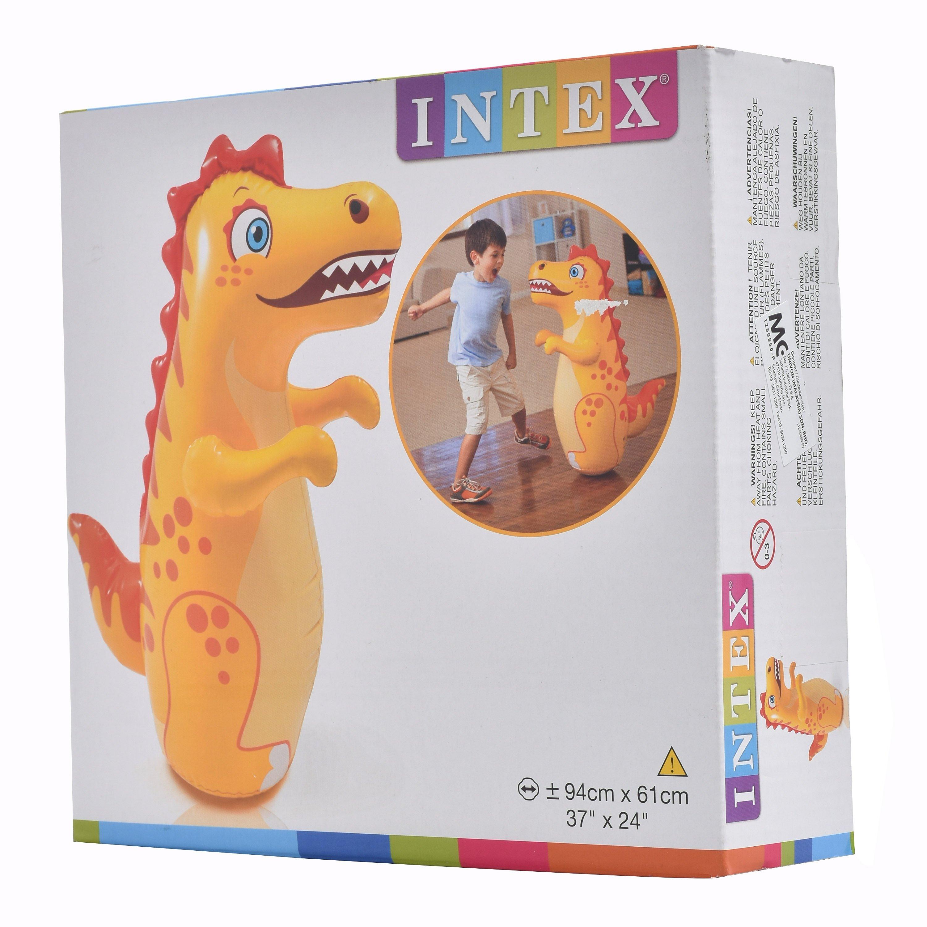 Multi - Intex - 3D BOP BAGS Kids - 3