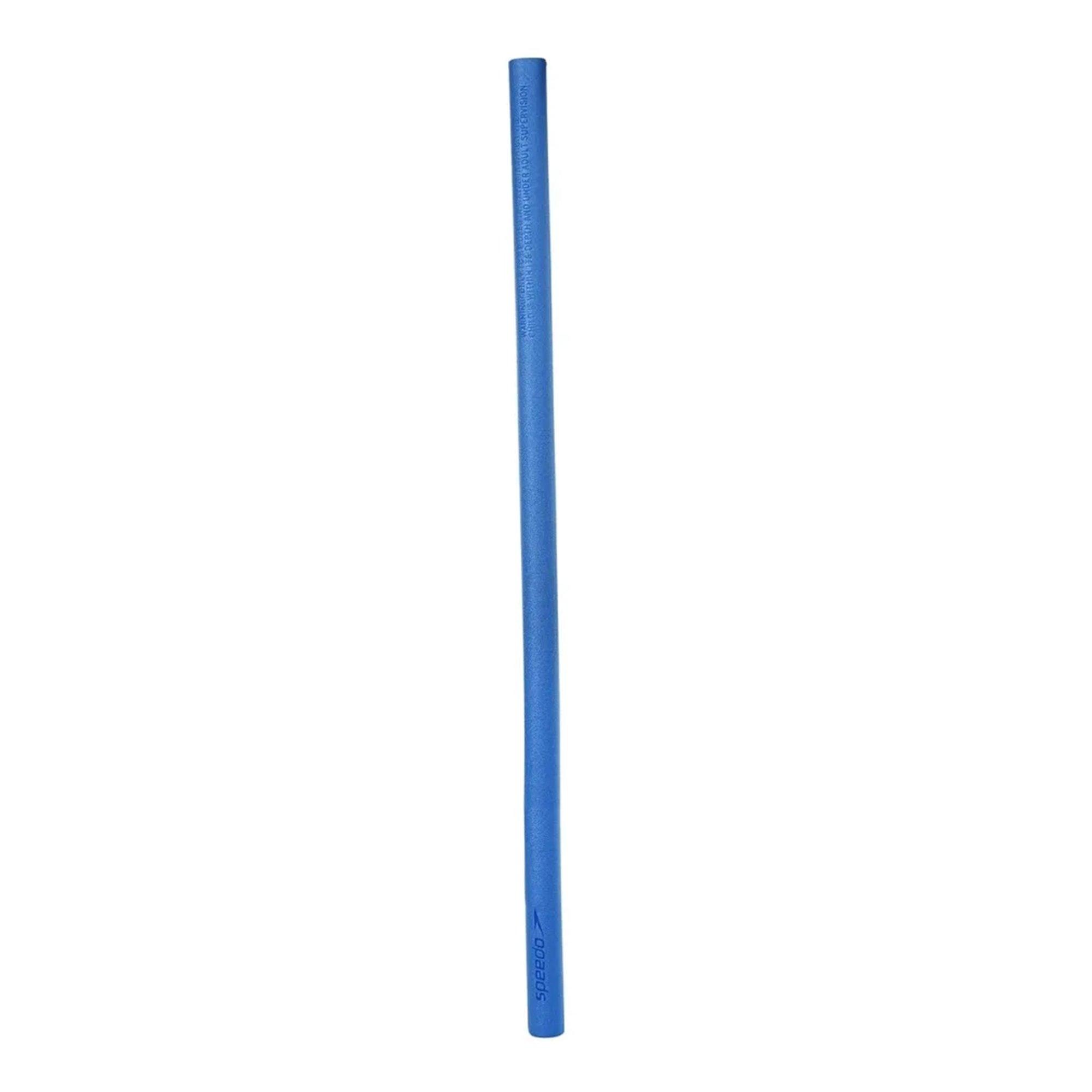 Blue - Speedo - Woggle Tube Swimming Aid Adults - 2