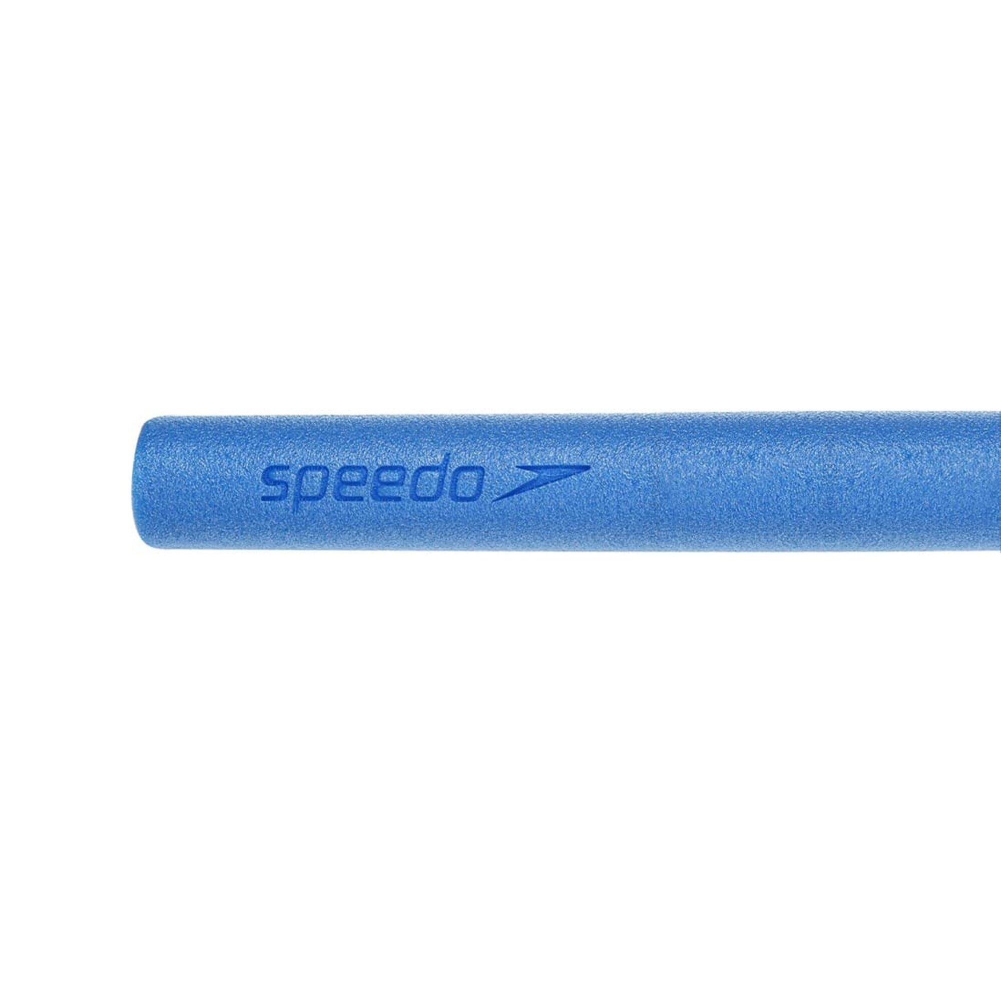 Blue - Speedo - Woggle Tube Swimming Aid Adults - 3