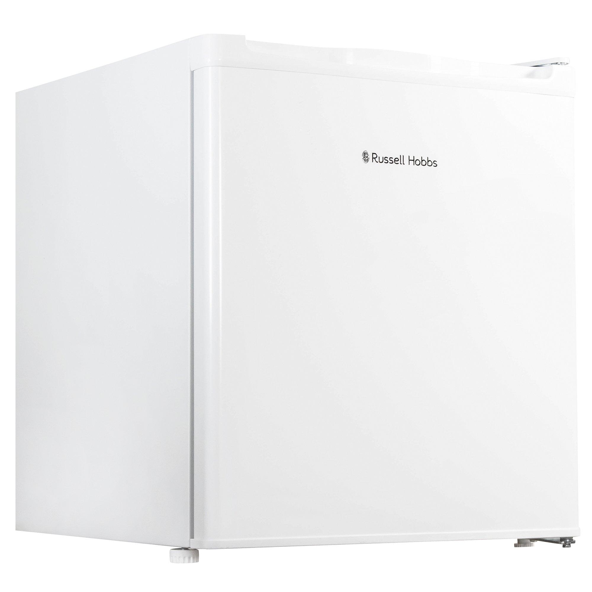 White - Russell Hobbs - RUSSELL HOBBS 40L TABLE TOP FRIDGE - 10