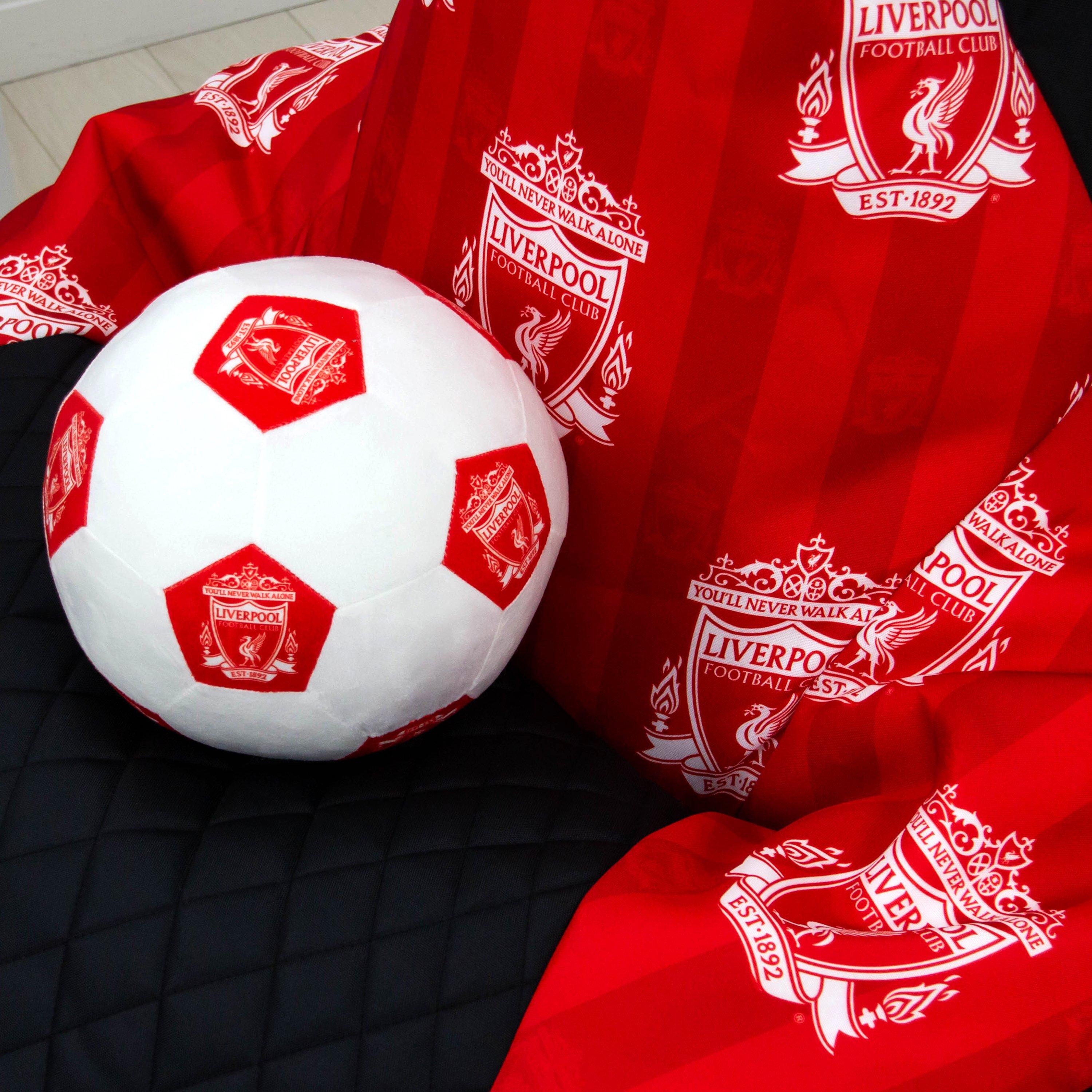 Multi - Team - Liverpool FC Gaming Bean Chair - 3