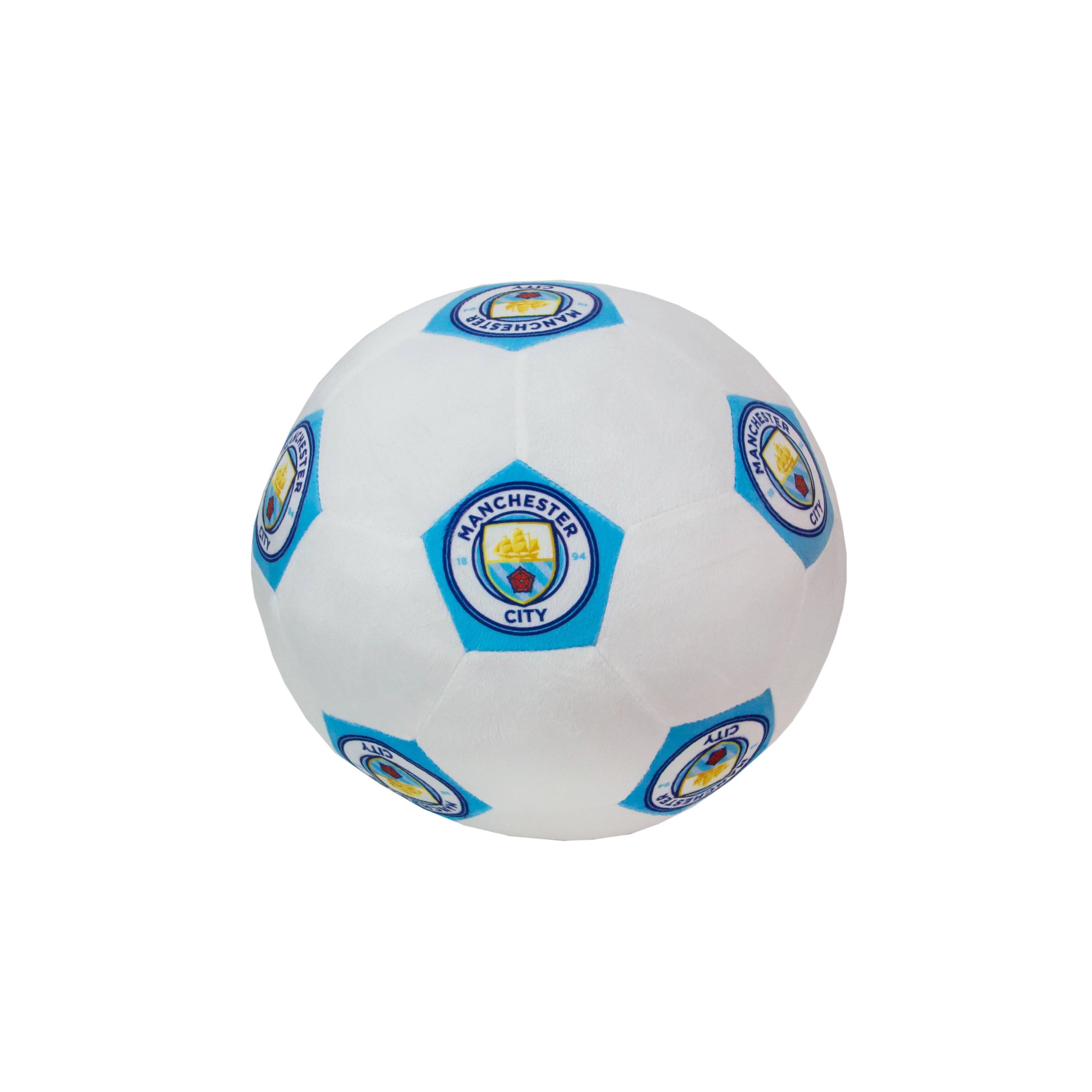 Multi - Team - Manchester City FC 3D Football Cushion - 6