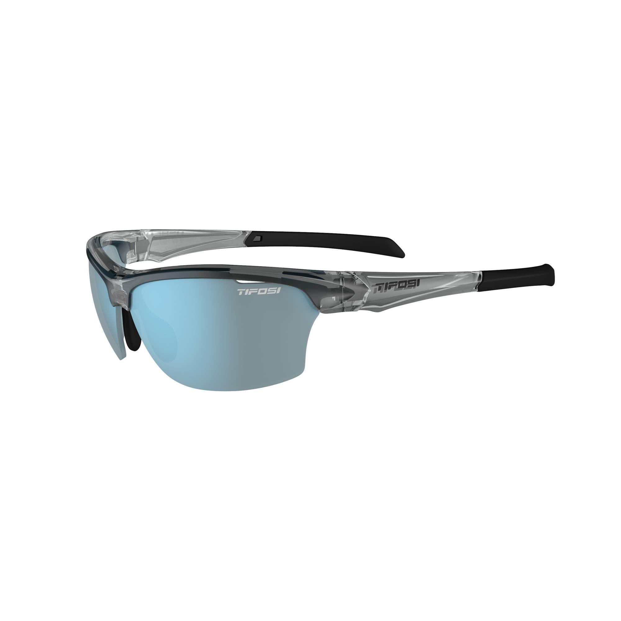 Crystal Smoke - Tifosi - Intense Interterchangable Lens Sunglasses