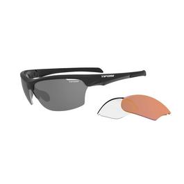 Tifosi Pr 19ws Black Sunglasses