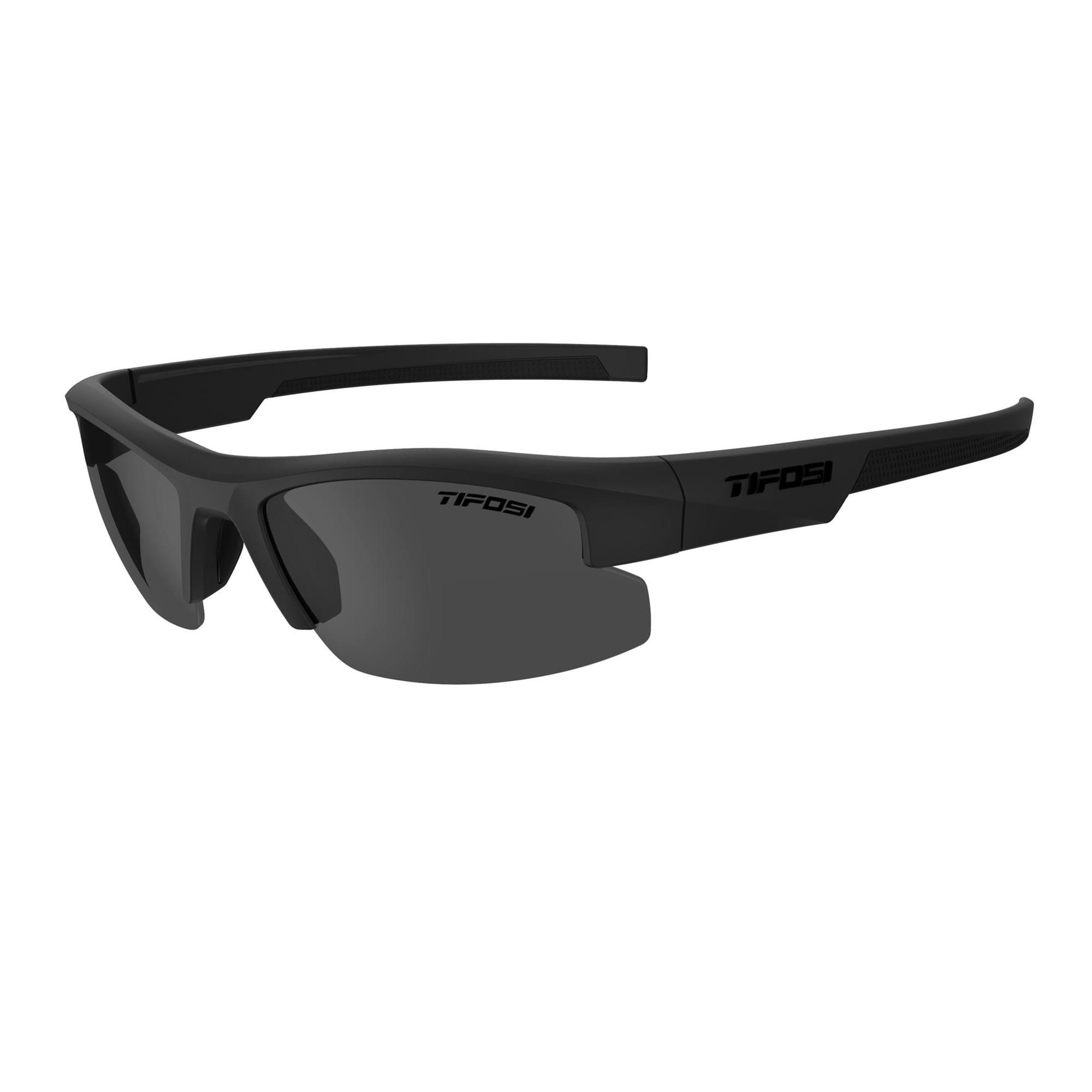 Blackout - Tifosi - Shutout Single Lens Sunglasses - 1