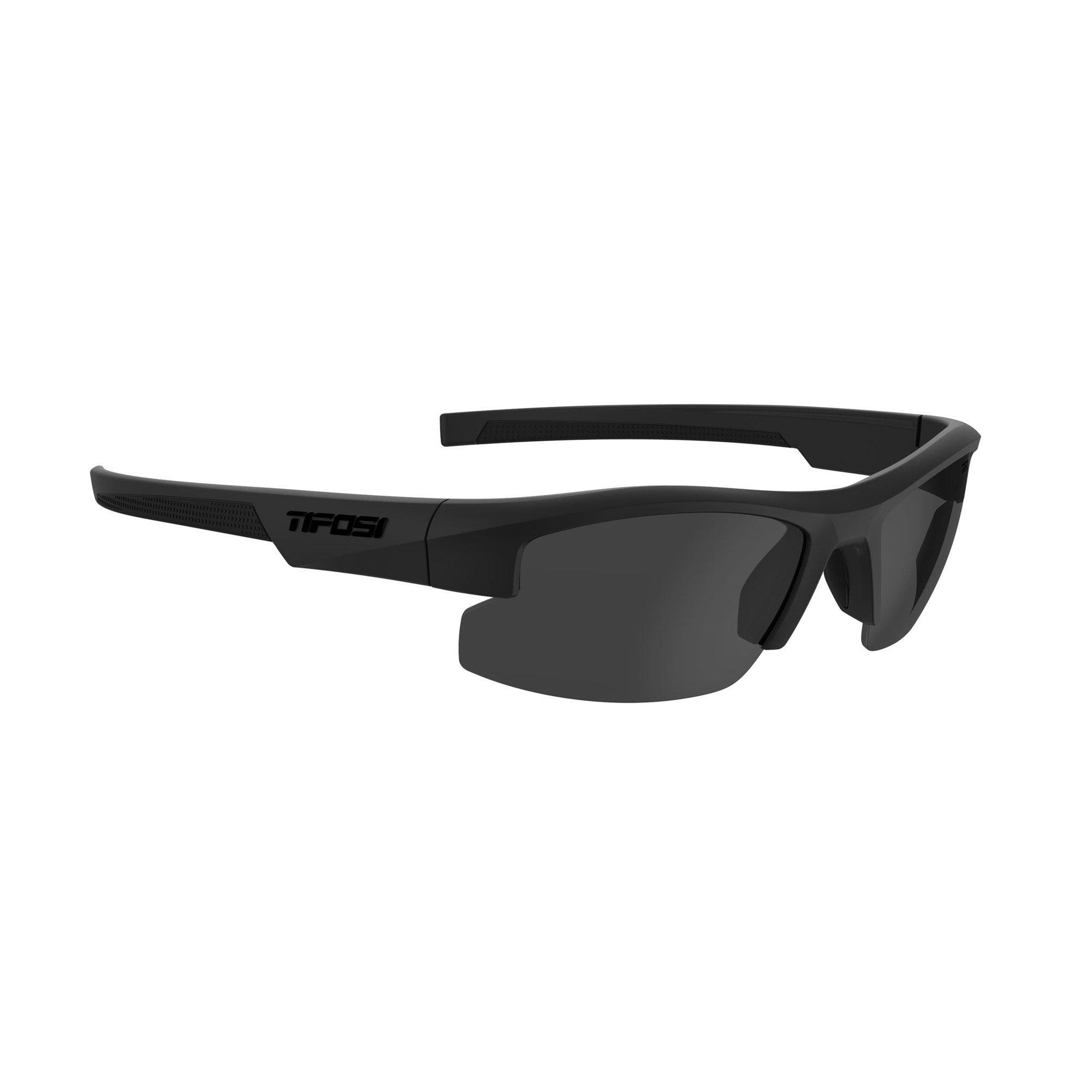 Blackout - Tifosi - Shutout Single Lens Sunglasses - 2