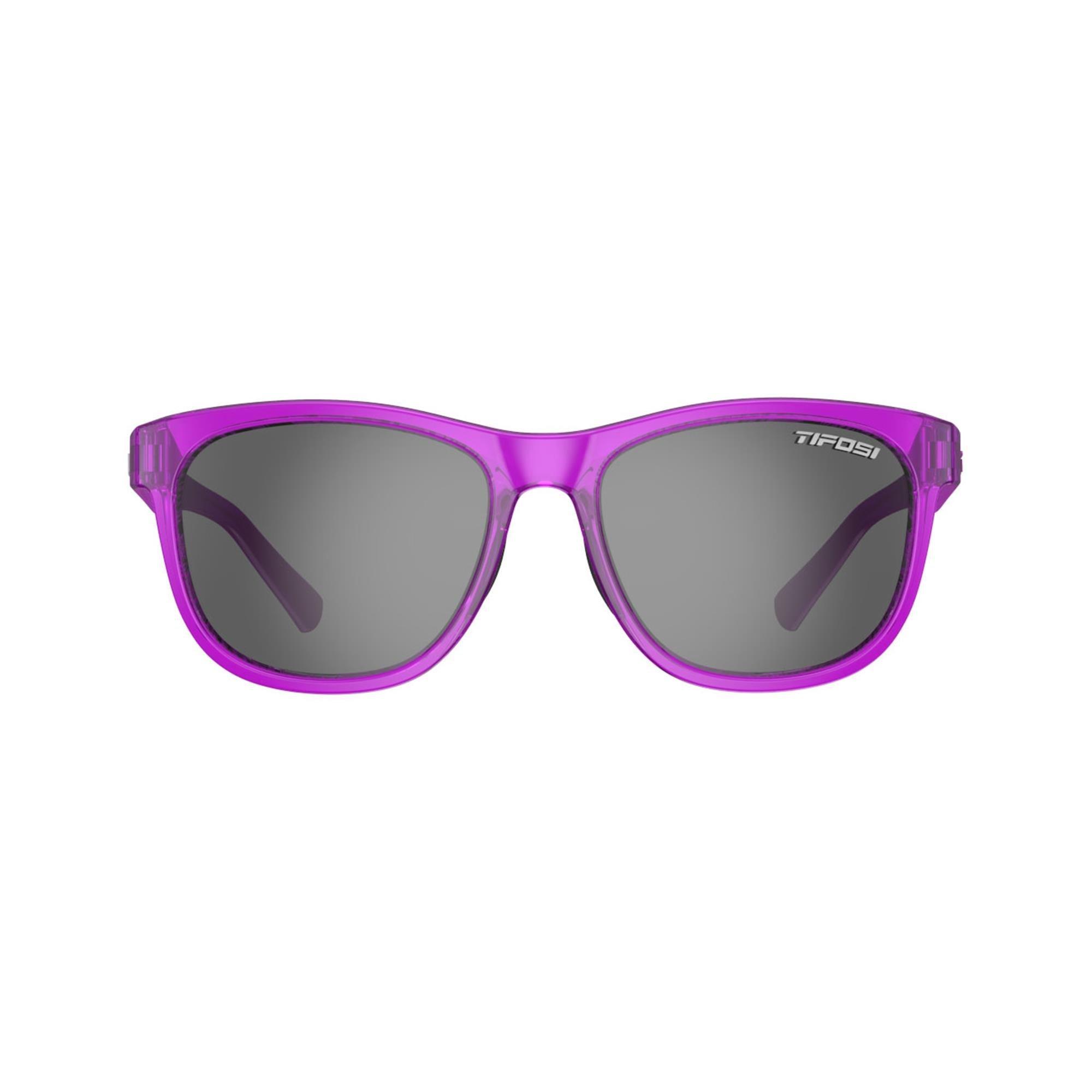 Ultra Violet - Tifosi - Swank Single Lens Sunglasses - 2