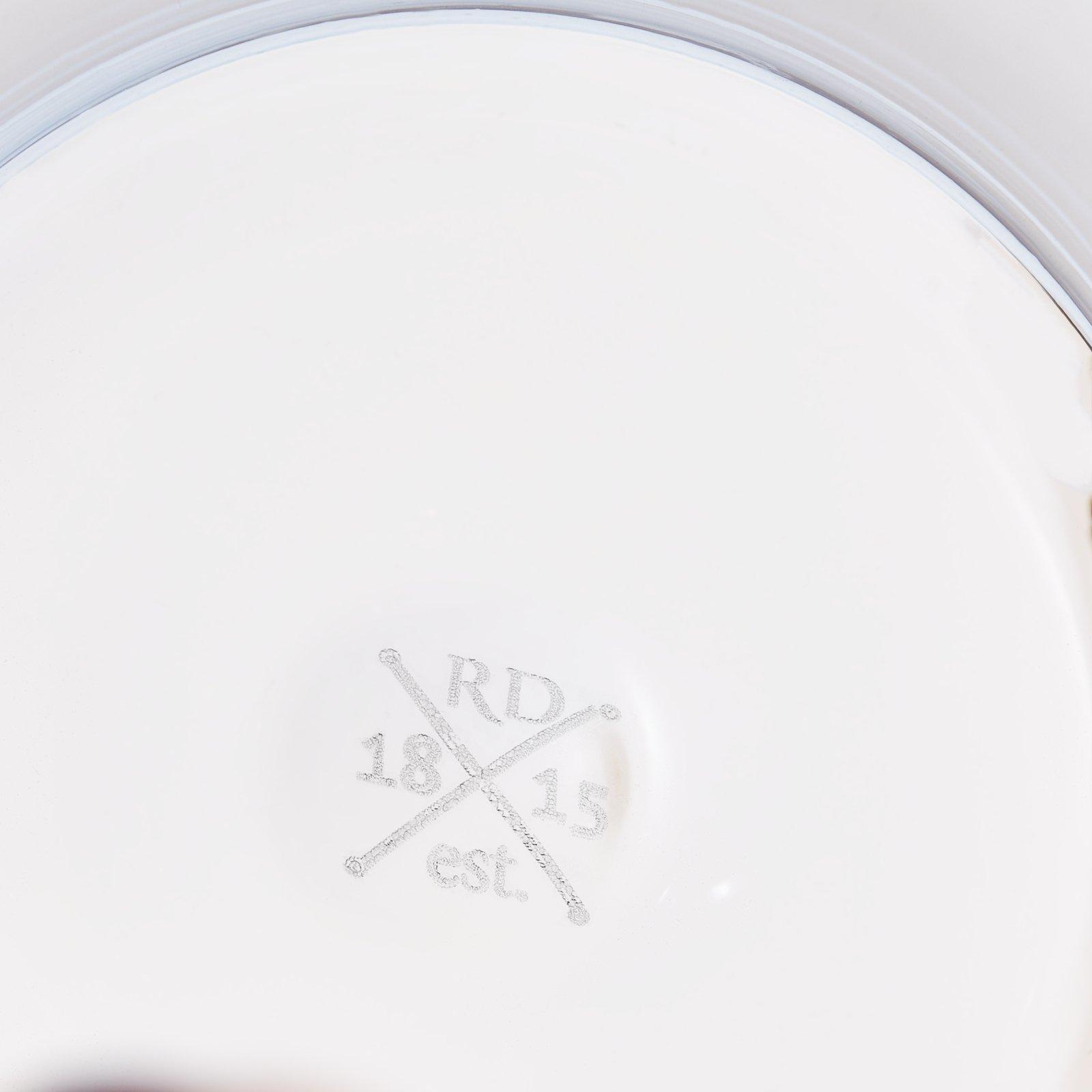 1815 Glass/Blue - Royal Doulton - Doulton Carafe - 5