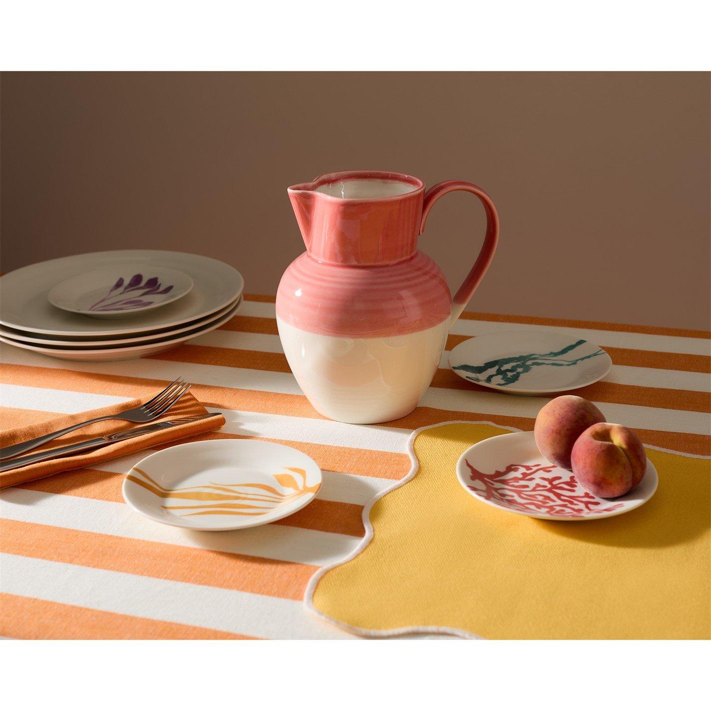 1815 Brights - Royal Doulton - 1815 Brights Cappuccino and Saucer - Set of 4 - 6