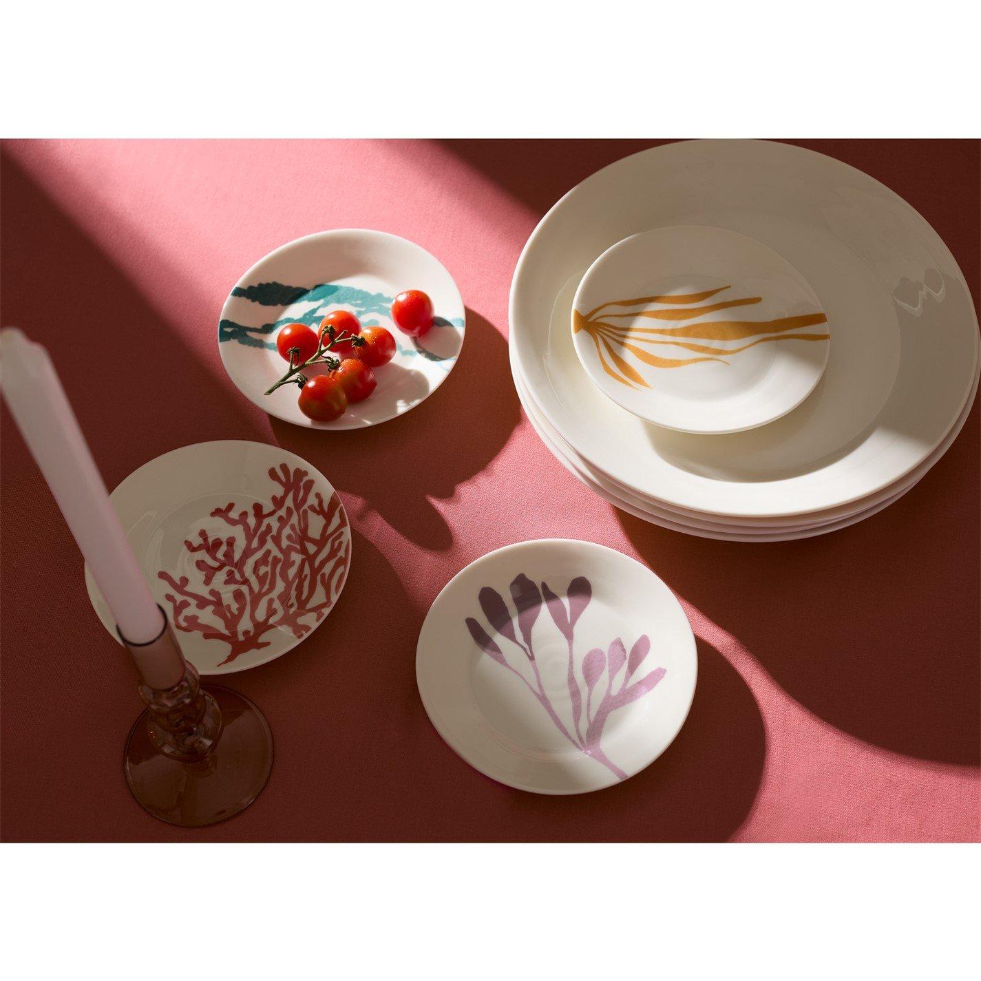 1815 Brights - Royal Doulton - 1815 Brights Cappuccino and Saucer - Set of 4 - 7