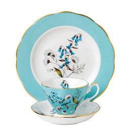 Royal Albert 100 Years Tea Set - 3 Pieces