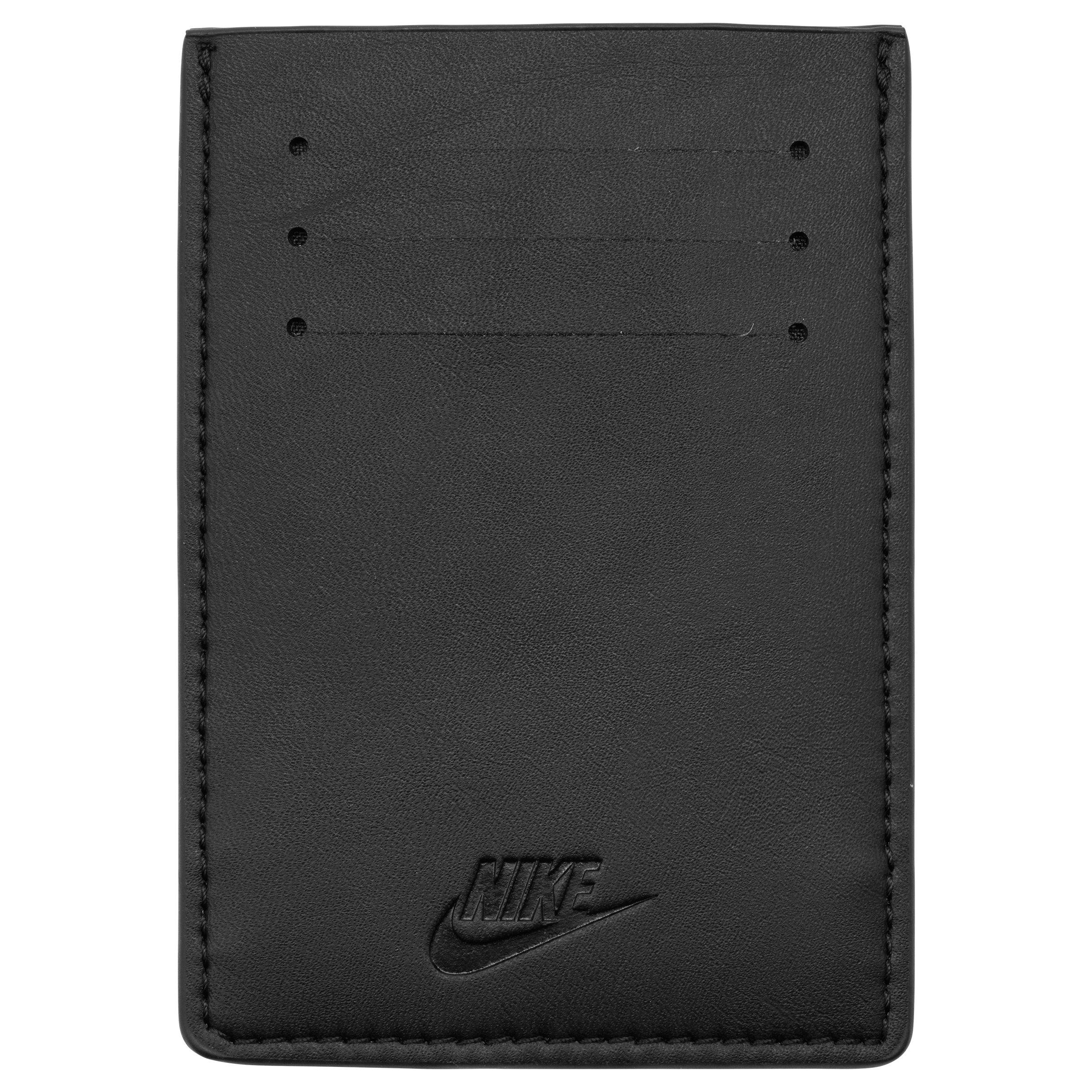 Smoke Grey - Nike - Air Max 90 Card Wallet - 2