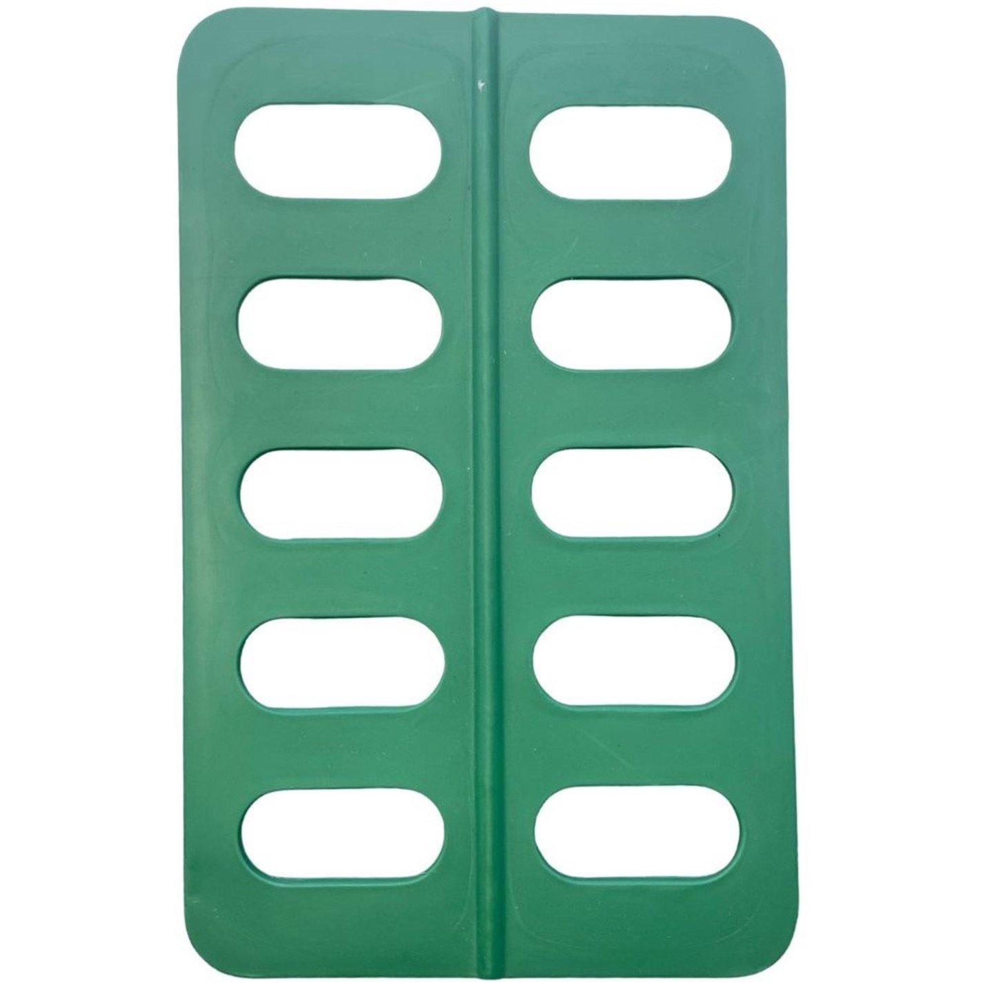 Green - Parallax - Hay Saver - 2