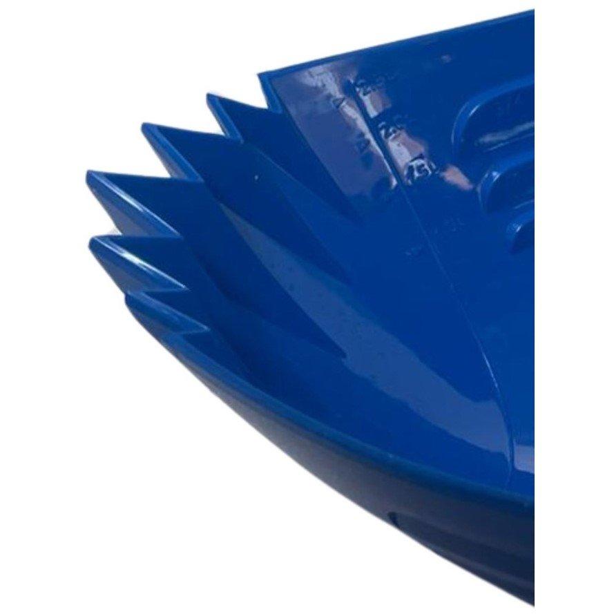 Blue - Parallax - Shark SKUP - 2