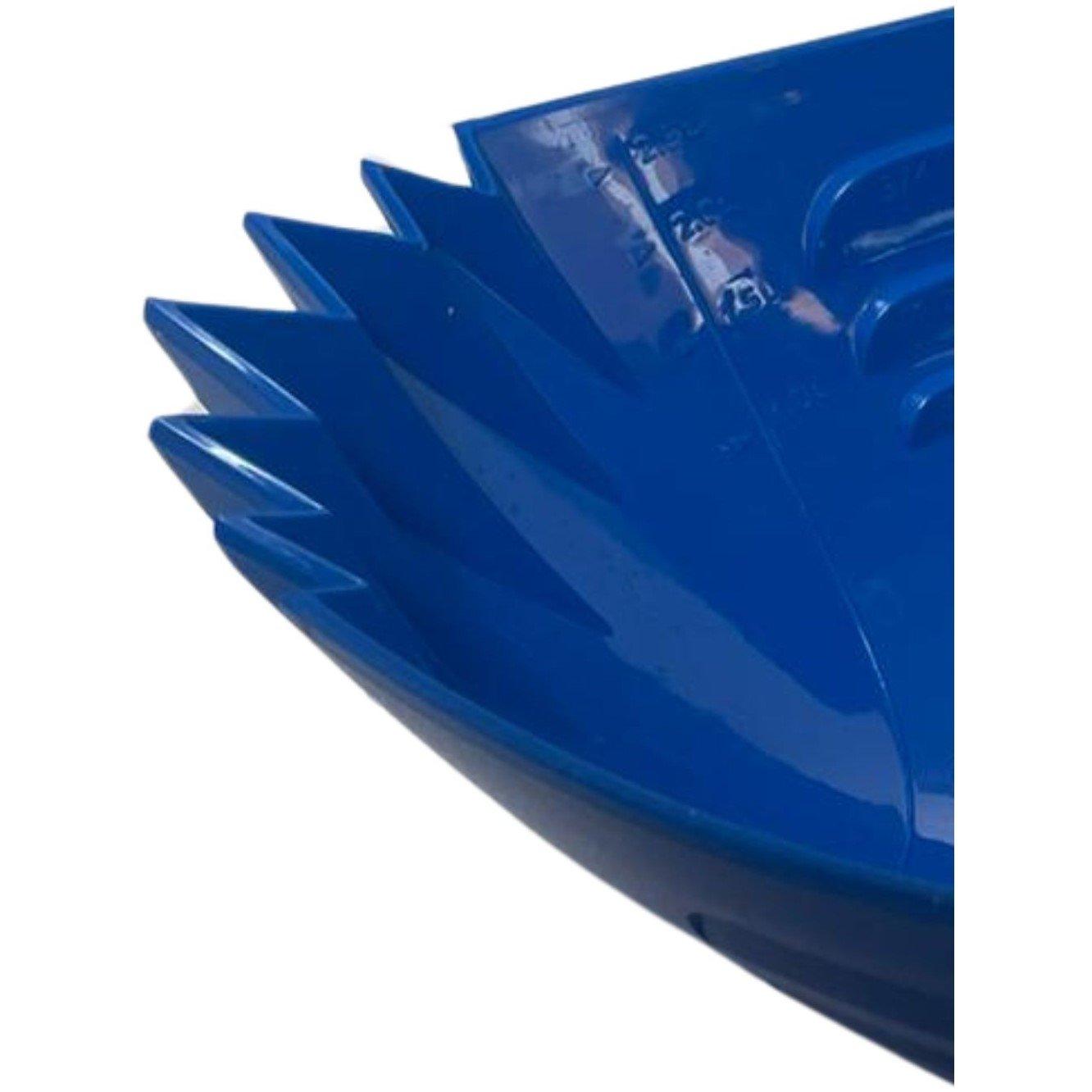 Blue - Parallax - Shark SKUP - 3