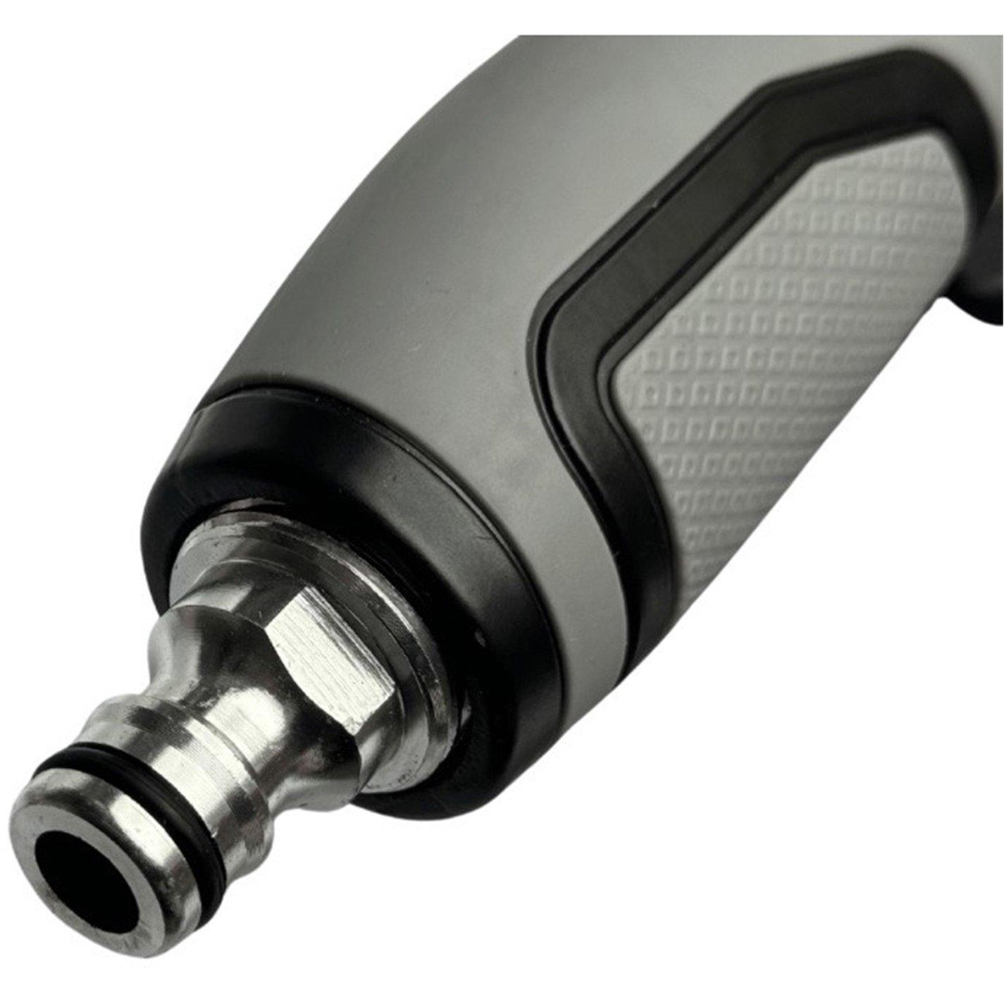 Cinzento - Parallax - Equi Bathe PRO - 2