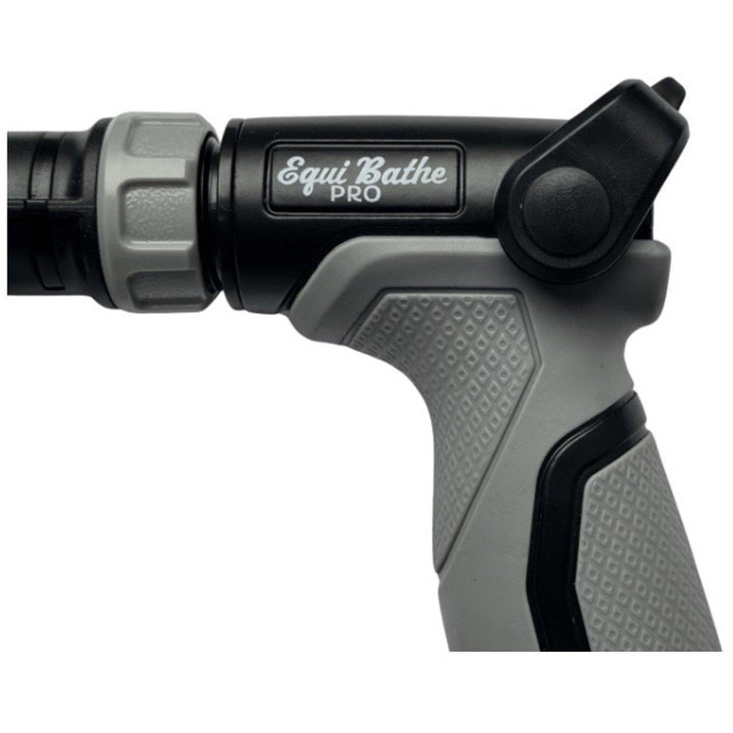 Cinzento - Parallax - Equi Bathe PRO - 5