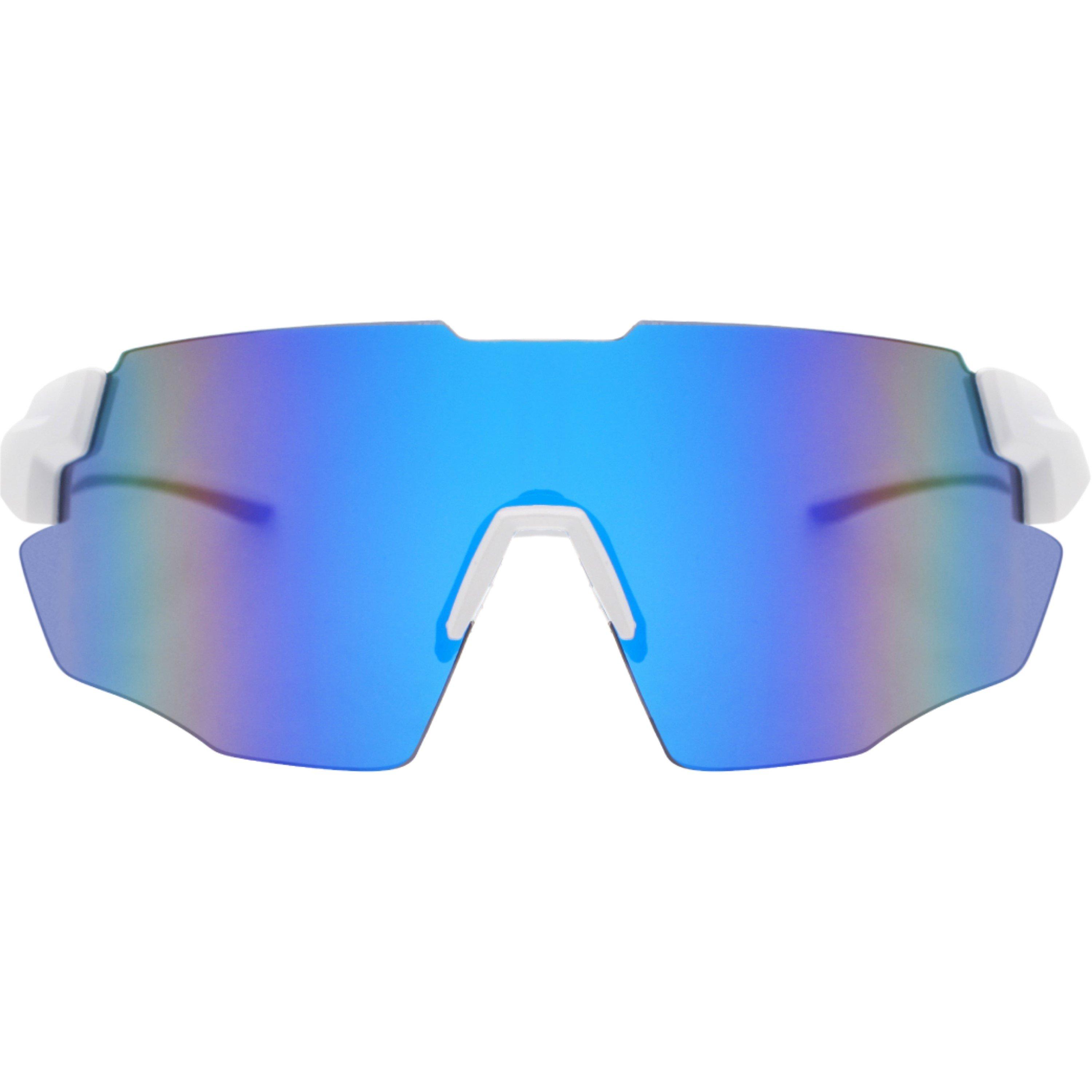 Pinnacle  P1 Az Revo Sunglasses - White