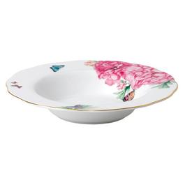 Royal Albert Miranda Kerr Rim Soup Plate 24cm
