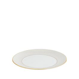 Wedgwood Gio Gold Plate - 20cm