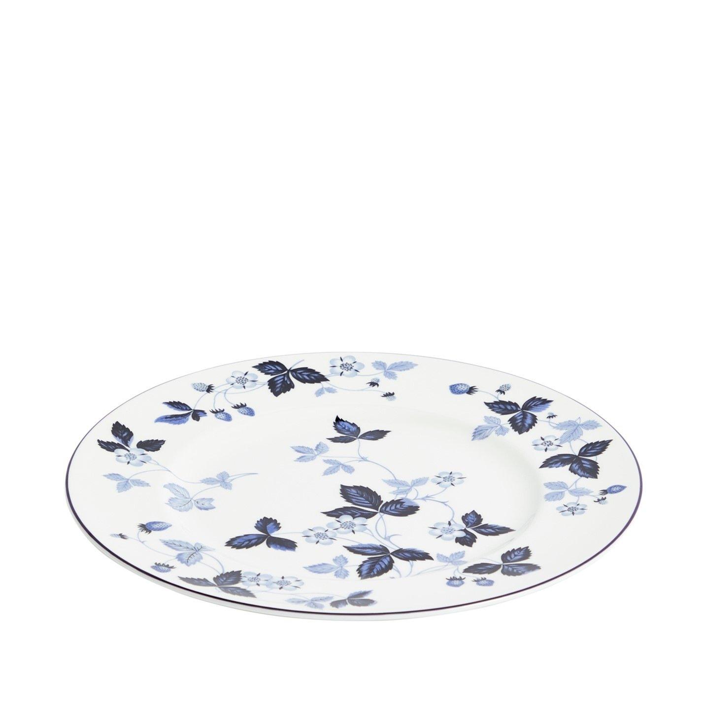 Inky Blue - Wedgwood - Plate 27.3cm - 2