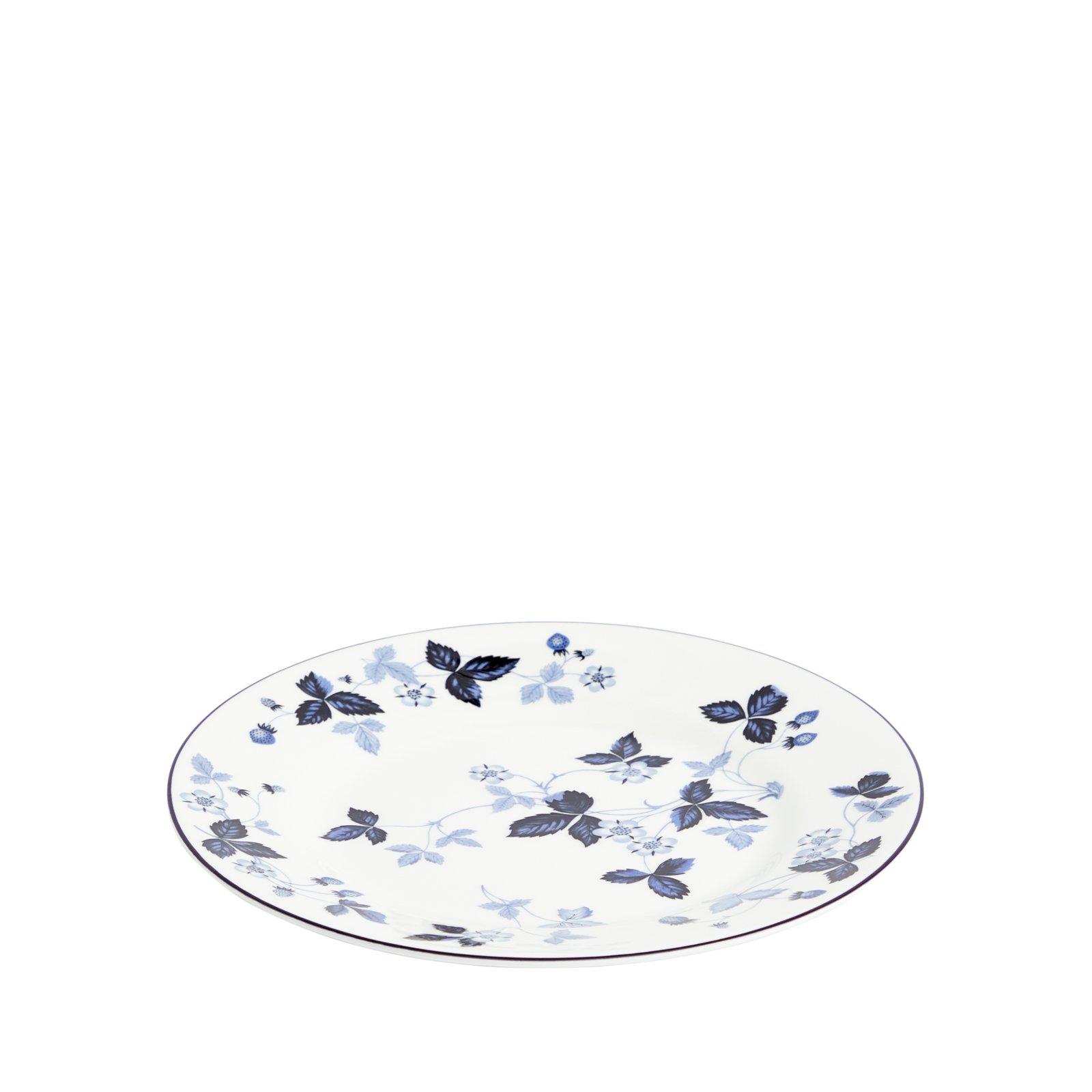 Inky Blue - Wedgwood - Plate 20.6cm - 1