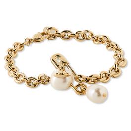 Vivienne Westwood Claude Bracelet