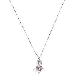 Vivienne Westwood Viv Agnatha Pendant Ld52