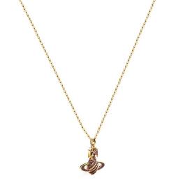 Vivienne Westwood Assita Pendant Necklace