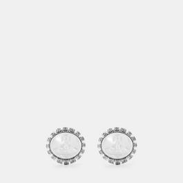 Vivienne Westwood Viv Josefa Earrings Ld52