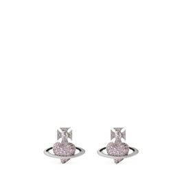 Vivienne Westwood Women's Viv Agnatha Stud Earrings