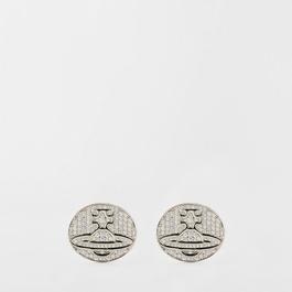 Vivienne Westwood Viv Aminata Earrings Ld51