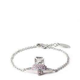 Vivienne Westwood Viv Agnatha Bracelet Ld51