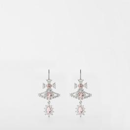 Vivienne Westwood Viv Masha Earrings Ld51