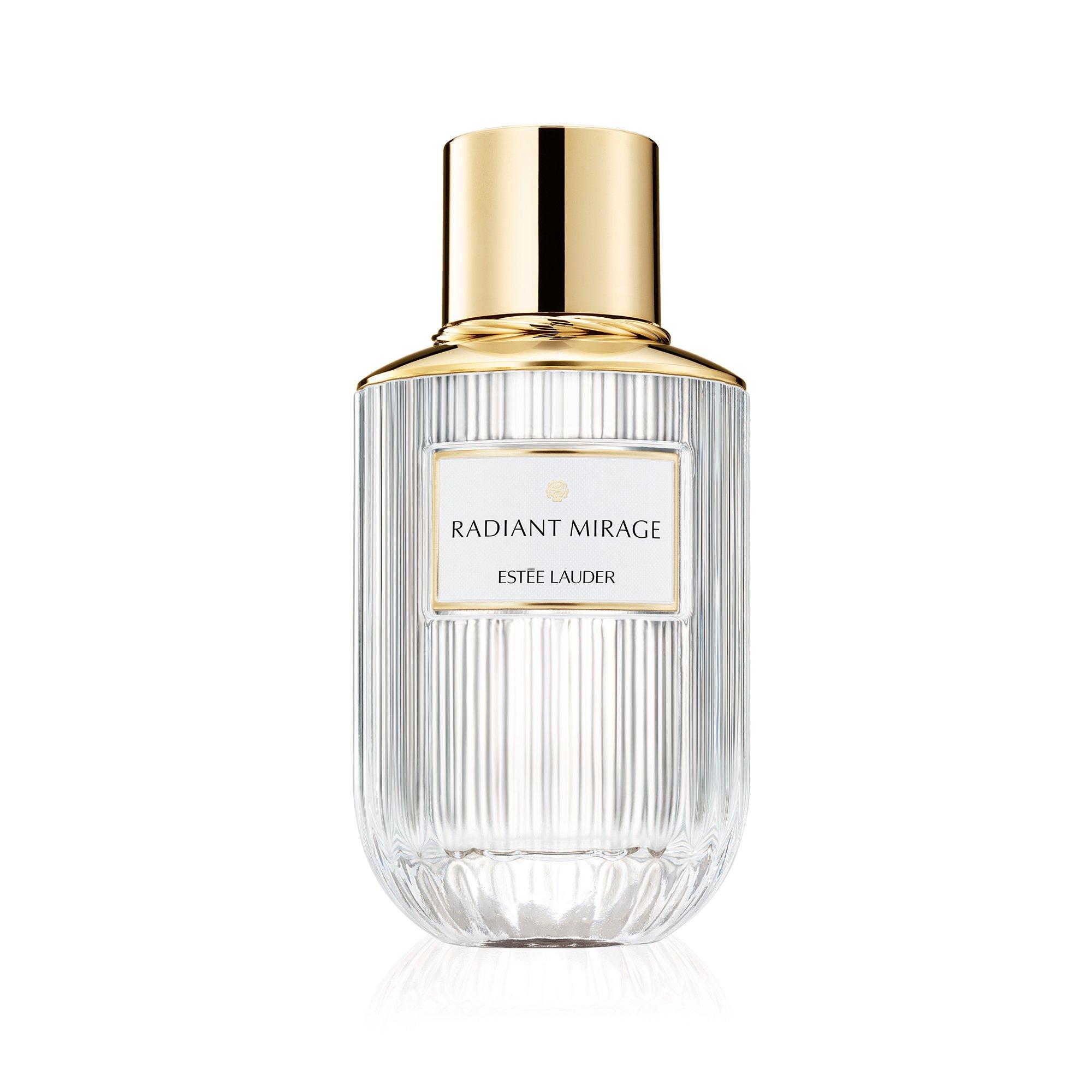 Clear - Estee Lauder - Refillable Radiant Mirage Eau de Parfum - 1